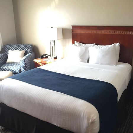 Best Western Timpanogos Inn Лихай Экстерьер фото