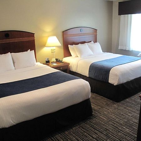 Best Western Timpanogos Inn Лихай Экстерьер фото
