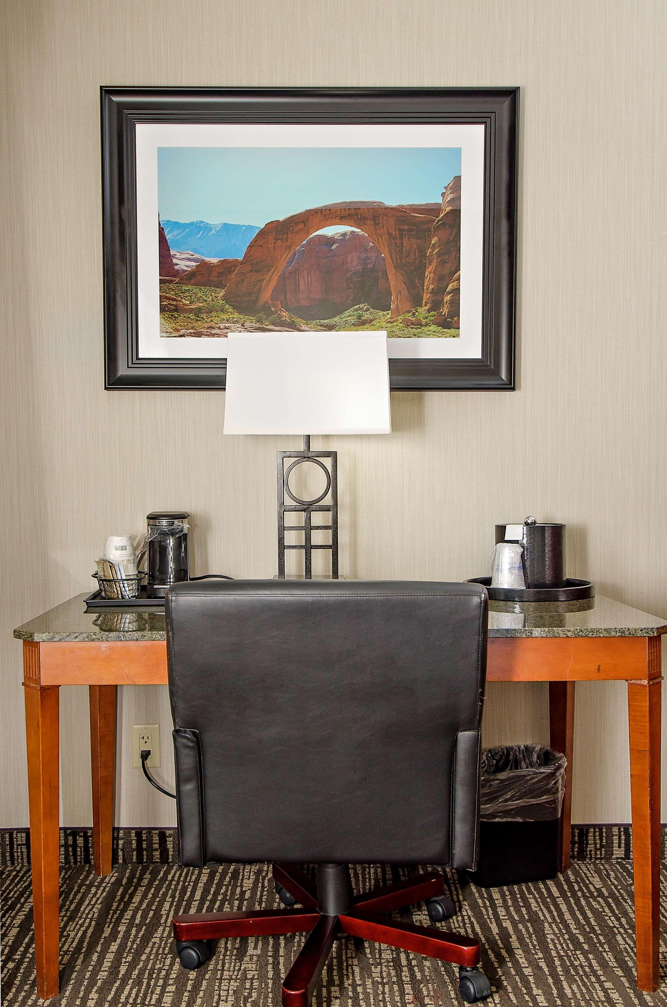 Best Western Timpanogos Inn Лихай Экстерьер фото