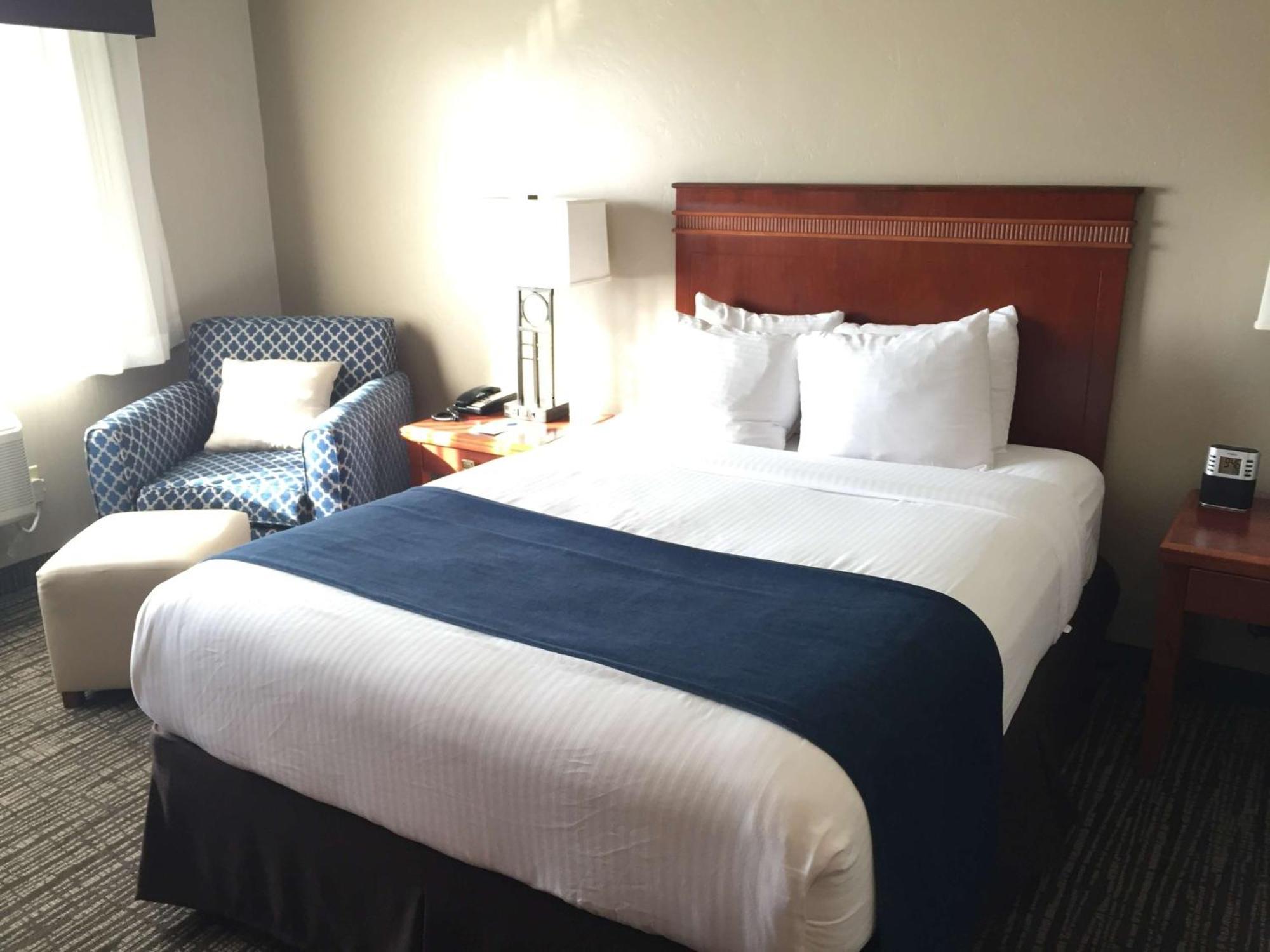 Best Western Timpanogos Inn Лихай Экстерьер фото
