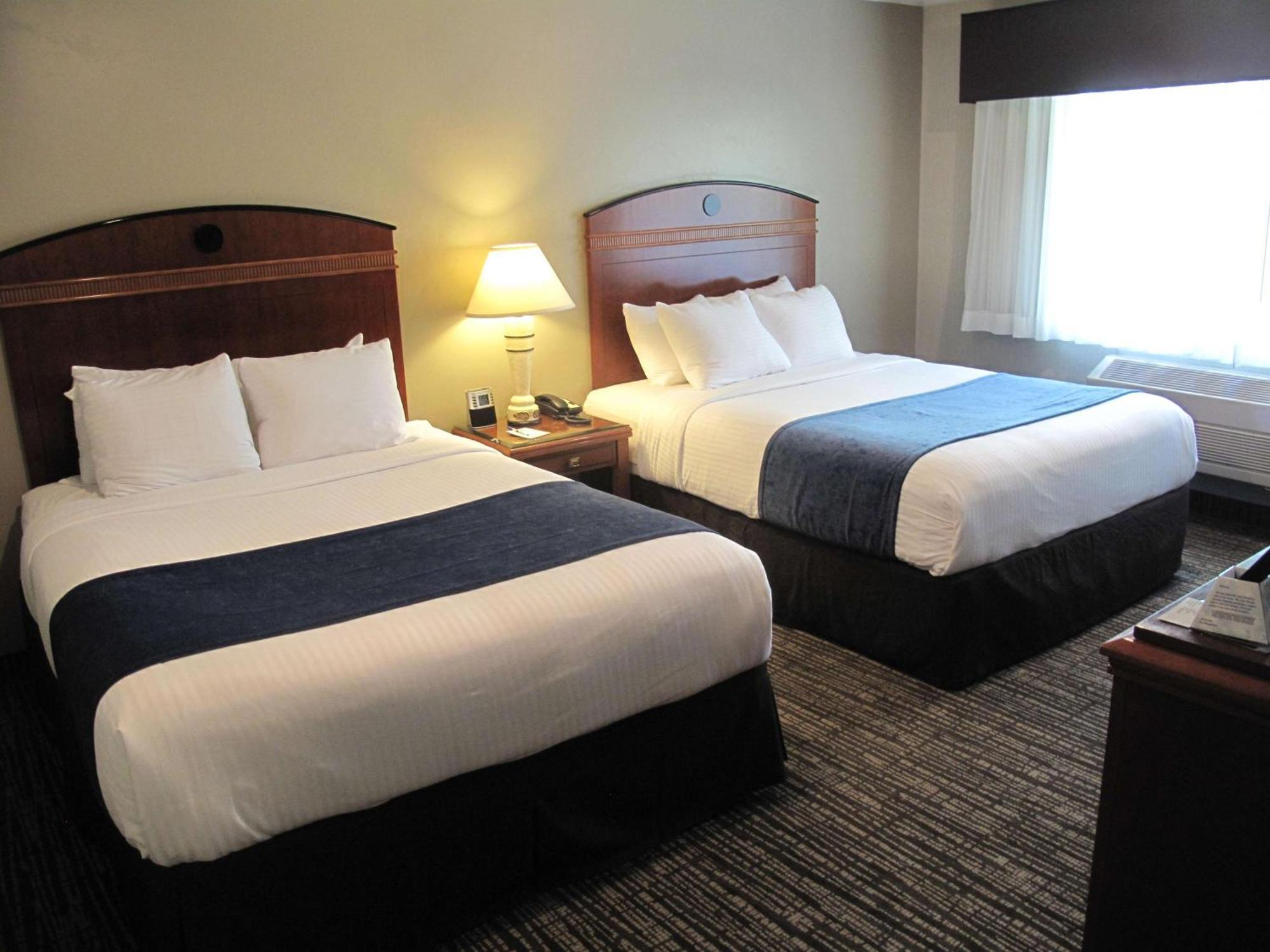 Best Western Timpanogos Inn Лихай Экстерьер фото