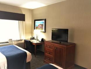 Best Western Timpanogos Inn Лихай Номер фото