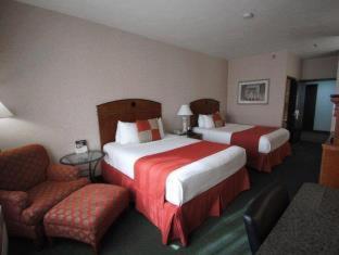 Best Western Timpanogos Inn Лихай Номер фото