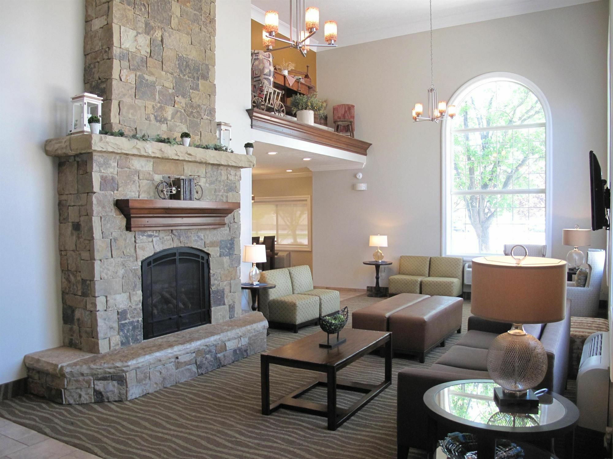 Best Western Timpanogos Inn Лихай Экстерьер фото