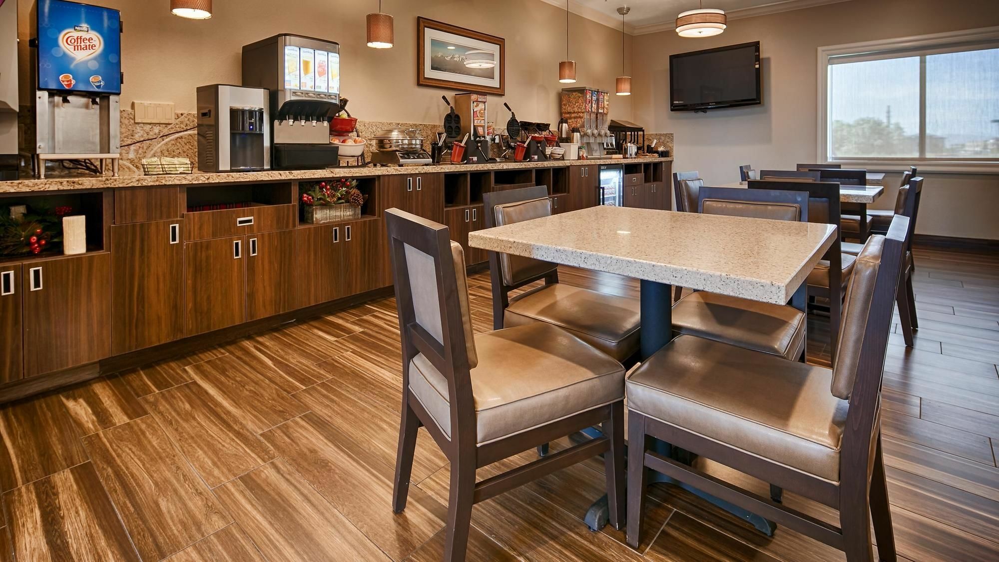 Best Western Timpanogos Inn Лихай Экстерьер фото